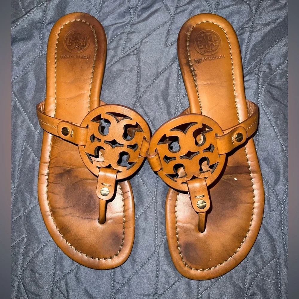 Miller Sandals - Picture 2 of 8